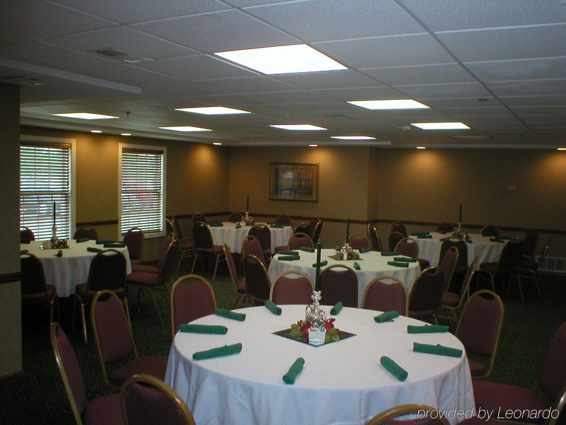 Homewood Suites By Hilton Kansas City Airport Restaurante foto